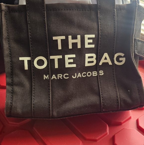 Used Tote Bag - Picture 6 of 13